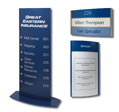 0013 - Signage and Identification Devices - Lighted Signs - Outdoor Signs