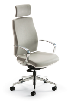 d102 - Auto Adjustable Task Chair