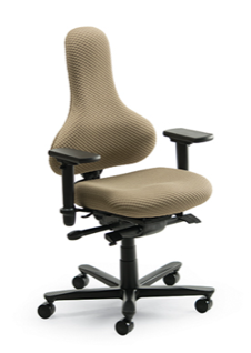 d017 - Libre Style Task Chair