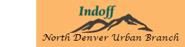 Indoff - North Denver Urban Branch Logo